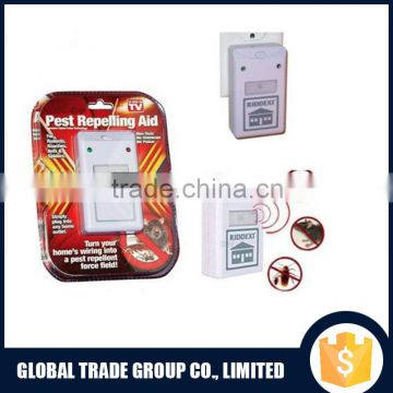 Pest Control Top Quality Low Price New Design Ultrasonic Pest Repelling H0133