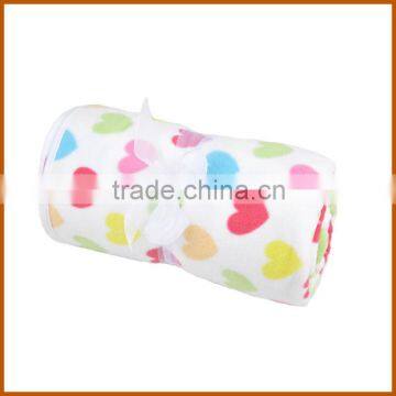 Manufacture Customized Baby Blanket Wholesale For Kids photo-3