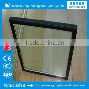 Insulated Glass