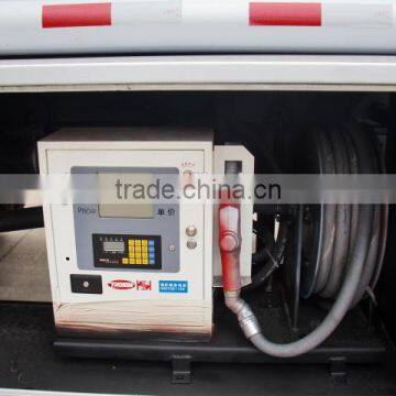 Foton Fuelling Tank Truck 4x2 for Sale South Africa, Dubai photo-4