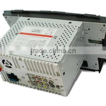 Car Multimedia Player Navigation GPS DVD for HYUNDAI ELANTRA 2014 CE FCC ROHS photo-2