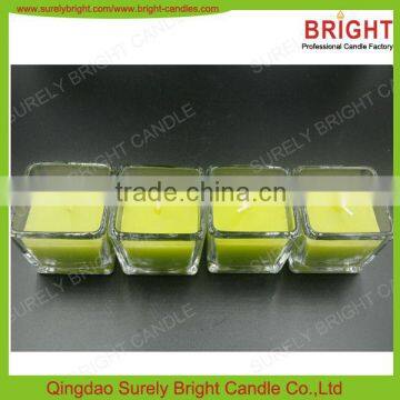 Scented Glass Jar Candles Wholesale China Candle Catalog Candle Manufacturers