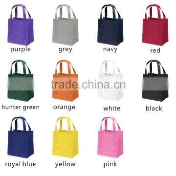 Free Sample Personalised Eco Tote Bag | Eco-bag