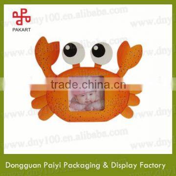 Wholesale Cheap creative wood sexy photo picture frames