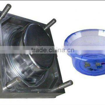 plastic basin mould