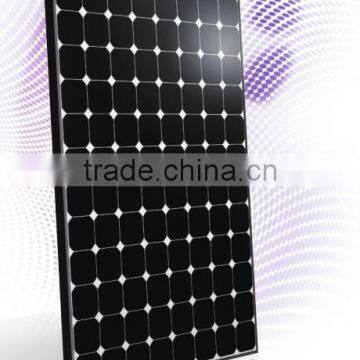 250W MONO Solar Panel China Brand photo-2