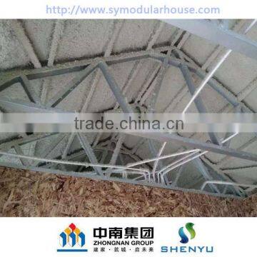 One Bedroom Prefab House photo-3