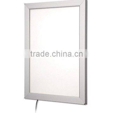 Long life span led panel light