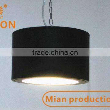 2015 Best selling!!! 20W round industrial pendent lamp CE Rohs approved,3 years warranty