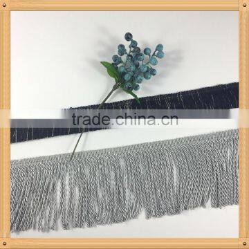Banners Bullion Fringes Used for Hometextile Accessory photo-3