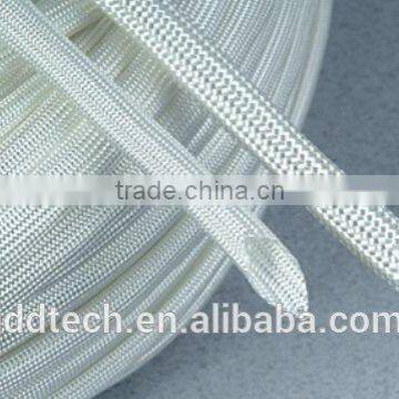 Fiberglass Braided Silicone Rubber Sleeving