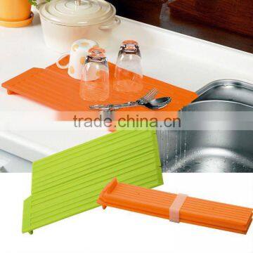 silicone kitchenware mats plate strainer multi propose