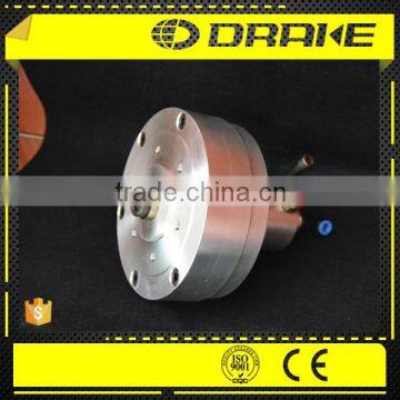 Rotary High Speed Single Piston Closed Center Pneumatic Cylinder for CNC Vertical Metal Lathe