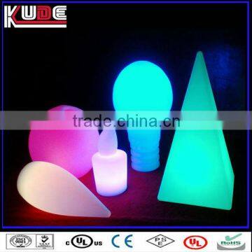 LED Lamp Luminous Decoration Lamp for Party Indoor & Outdoor