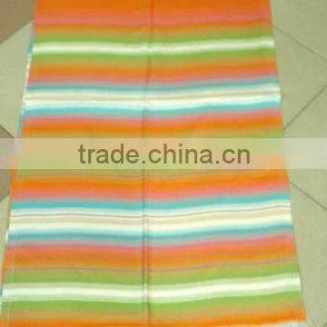 SILK SCARF