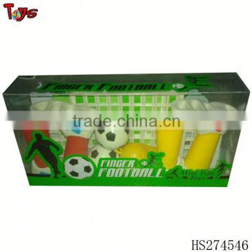 cheap mini toys game finger football soccer