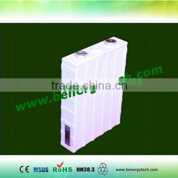 3.2V 40AH Li-ion/Lifepo4 battery solar battery high quakity