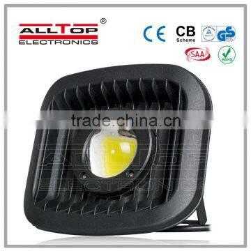 High lumen Waterproof ul listed Outdoor fishing boat 30w led flood light
