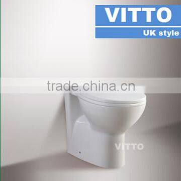 UK back to wall toilet | BTW toilet | toilet cabinet