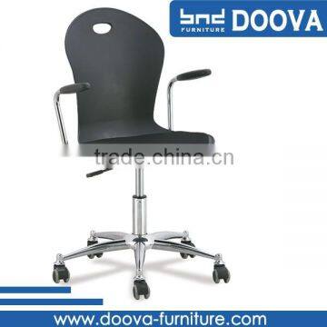 Armchair ball bearing chair office swivel chair