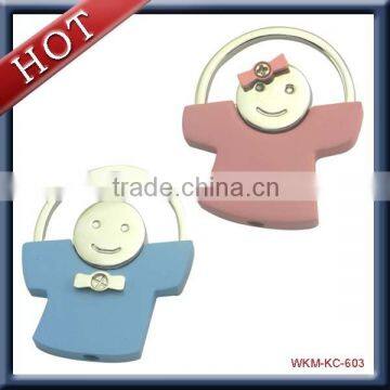 Creative Promotional Items Key Rings Silver photo-2