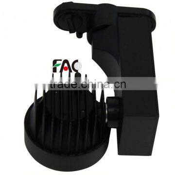 Popular Sale Wholesale High Quality Cob Black 7w Led Track Spotlights photo-6