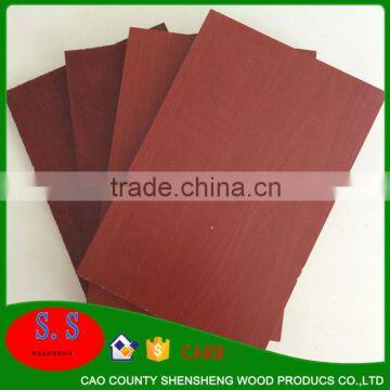Melamine Faced Laminated Chipboard Price