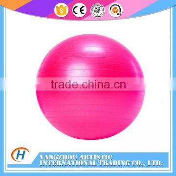 Professional Eco-friendly Anti-burst PVC Elastic Bouncing Ball