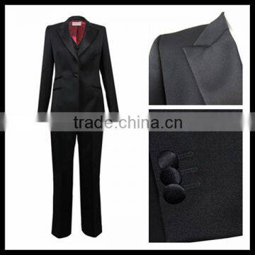 ladies formal pant suits