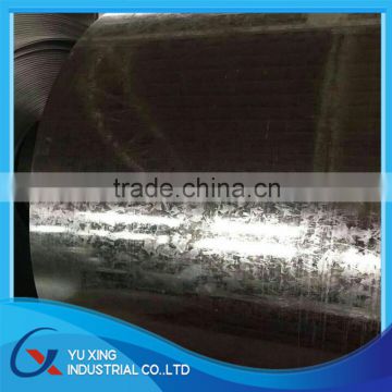 Steel Sheet Galvanised Coil