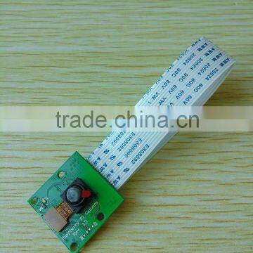 Raspberry Pi 5mp Camera Module (all Accessories Power Adapter, Cases, Micro SD Card, HDMI Etc Available) photo-6