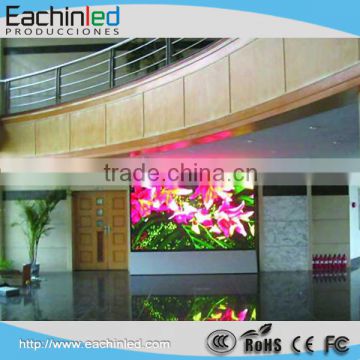 Glass LED Video Wall Clear LED Display Screen Media Facade LED Video Wall for Shopping Mall