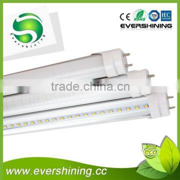 With CE RoHS Approval SMD2835 1200mm T8 LED Tube