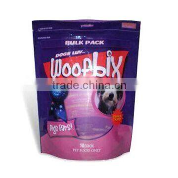 dog food packaging bag food bags