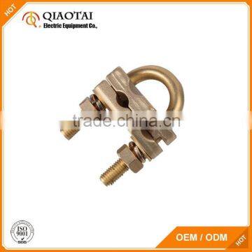 Overhead electrical hot line tap clamp made in China