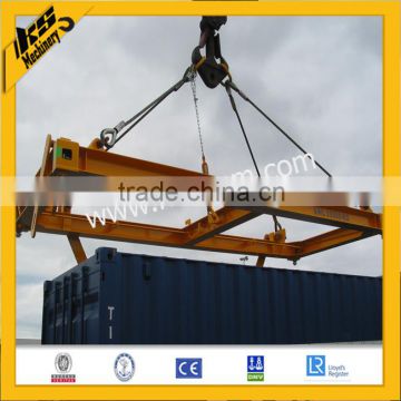 20feet Frame Container spreader lifting beam