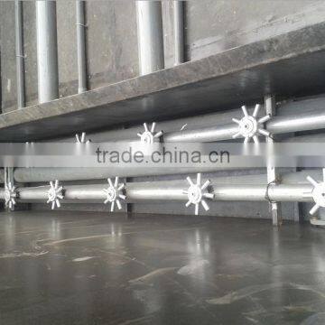 Air Floration Machine Spare Part, Releaser