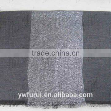 Wholesale Glitter Lurex Hijabs Viscose Scarves Muslim Women Pashmina Shawl Scarf photo-6