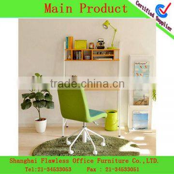 modern design wooden furniture kids study desk