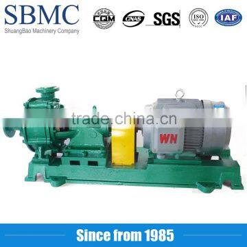 Good quality ANSI Standard sand transfer pump