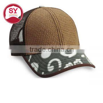 Promotional Custom Baseball Cap/trucker Cap photo-2