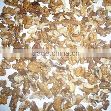 Walnut Kernels Light Amber Halves photo-3