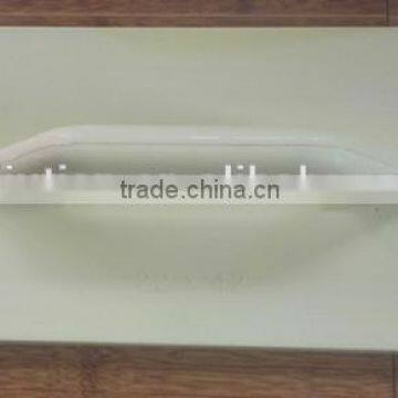 yellow pu trowel 22x42