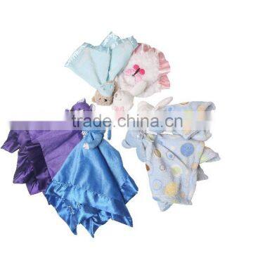 Hot Sale Super Soft Toy Blanket
