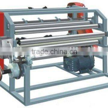 Simple type Plastic Film Slitting Rewinding Equipment