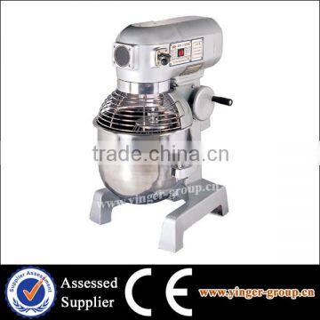 High quality planetary Mixer, dough mixer