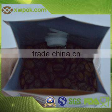 One Way Valve Coffee Packing Bags photo-2