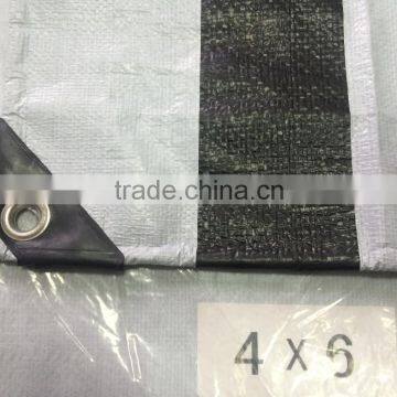 tarpaulin design maker of IFRC SPEC, hdpe tarpaulin in standard size