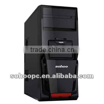 COMPUTER CASE-5850BR