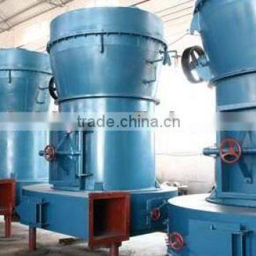 Good Quality talc raymond mill with Quality Certification